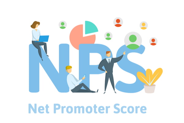 Net Promoter Score for Law Firms | CloudLex Blog
